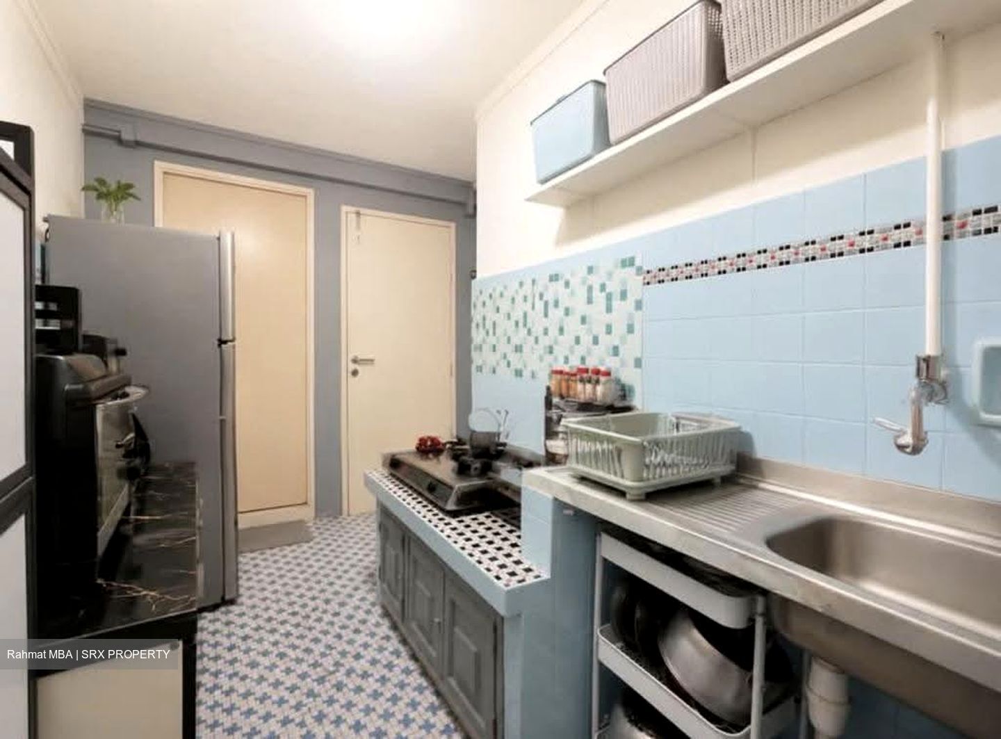 Blk 92 Commonwealth Drive (Queenstown), HDB 3 Rooms #621638561